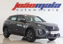 Peugeot 2008 1.2 PureTech Active