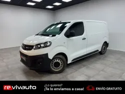 OPEL Vivaro Furgón 1.5D S Carga Standard Express 100