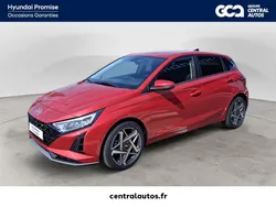 Hyundai i20 1.0 T-GDi 90 DCT-7 Creative