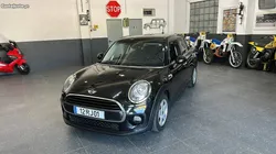 MINI One D