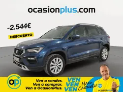 SEAT Ateca 1.5 EcoTSI S&S Style