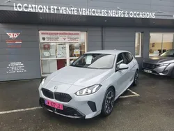 BMW Série 1 120D - BVR M SPORT DESIGN
