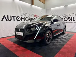 Peugeot 208 ii 1.5 bluehdi 100 s&s gt line