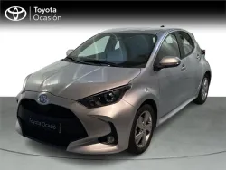Toyota Yaris 120H 1.5 Active Plus