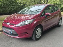 Ford Fiesta ECONETIC 1.6 TDCI 90 CV