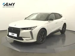 DS 4 BlueHDi 130 EAT8 Performance Line+