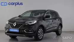Renault Kadjar 1.3 TCe Zen de 2021