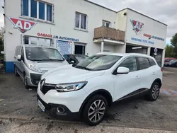 Renault kadjar 1.6 l dci 130 buisness
