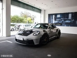 Porsche 911 (992) GT3 RS