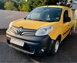 Renault Kangoo 1.5 DCI