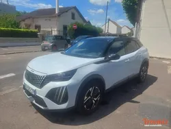 Peugeot 2008 II GT 1.2 PURETECH 130 EAT8 2023