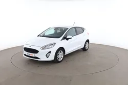Ford Fiesta 1.1 Cool & Connect 5P 85 ch