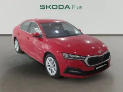 SKODA Octavia 1.5 TSI Ambition
