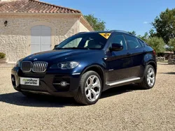 Bmw x6 xdrive 50i - 408ch