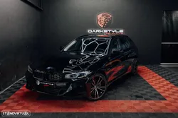 BMW 320 e Aut. Sport Line