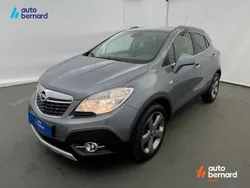 Opel Mokka 1.4 Turbo 140ch Cosmo Start&Stop 4x2
