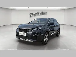 Peugeot 3008 BUSINESS BlueHDi 130ch S&S EAT8 Allure