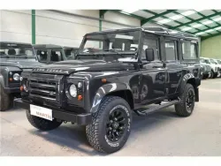 LAND ROVER Defender 110 SW E