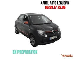 Renault Twingo 0.9 TCE 90 ENERGY ZEN