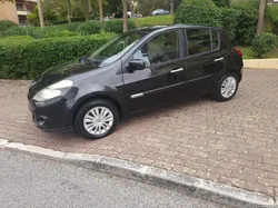 Renault Clio 1.5DCi Dynamique S