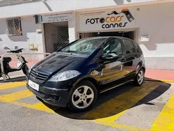 Mercedes CLASSE A 170 AVANTGARDE