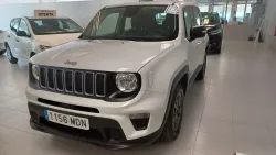 JEEP Renegade 1.0 Longitude 4x2