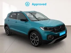 VOLKSWAGEN T-Cross 1.0 TSI Sport 81kW