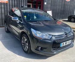CITROEN DS4 DS4 e-HDi 115 Chic