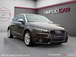 AUDI A1 1.6 TDI 90 Ambiente 90Ch Garantie 12 mois