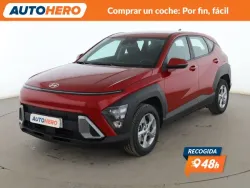 HYUNDAI Kona HEV 1.6 GDI Maxx DT