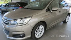 Citroen C4 de 2015