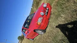 Ford Escort RS TURBO