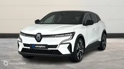 Renault Mégane E-Tech Electric EV60 220ch Iconic super charge -B