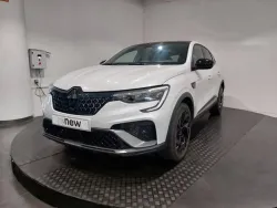 Renault Arkana 1.6 E-Tech Esprit Alpine 103kW Esprit Alpine