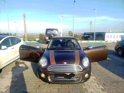 MINI One Mini One D 1.6 (r56)