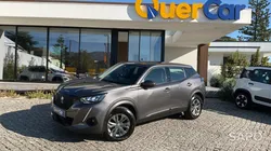 Peugeot 2008 de 2021