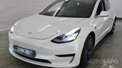 Tesla Model 3 Standard Range Plus RWD de 2020