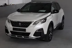 Peugeot 3008 1.5 Hdi GTLine