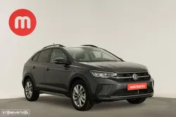 VW Taigo 1.0 TSI Urban