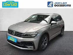 Volkswagen Tiguan 2.0 TDI 150 DSG7 Carat Exclusive