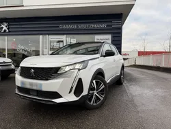 Peugeot 3008 (2) BlueHDi 130 EAT8 Allure Pack