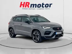 CUPRA Ateca 2.0 TSI VZ 300 DSG 4Drive