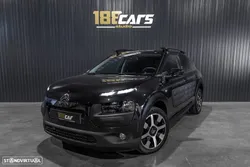 Citroën C4 Cactus 1.2 PureTech Feel Pack