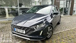 Hyundai i20 1.2 MPi Comfort