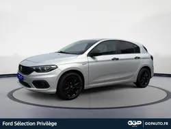 Fiat Tipo 1.3 MultiJet 95ch Tipo S/S MY19 5p