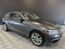 BMW SERIE 1 120i BVA F21 LCI UrbanChic - GARANTIE 12 MOIS