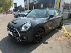 MINI COOPER S CLUBMAN EXQUISITE 2.0 192 BVAs mini