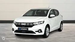 Dacia Sandero 1.0 TCe 90ch Expression CVT