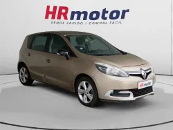 RENAULT Scenic Scénic 1.2 TCe Energy Limited