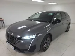Peugeot 308 SW PureTech 130ch S&S EAT8 - Allure